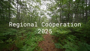 Land Navigation, RC25