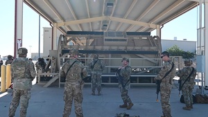 23d ATF Expeditionary Skills Exercise B-Roll