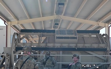 23d ATF Expeditionary Skills Exercise B-Roll 2