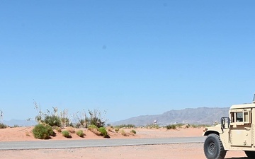 23d ATF Expeditionary Skills Exercise B-Roll