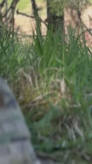U.S. Army field tests new CUAS tech for Flytrap