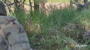 U.S. Army field tests new CUAS tech for Flytrap