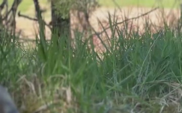 U.S. Army field tests new CUAS tech for Flytrap