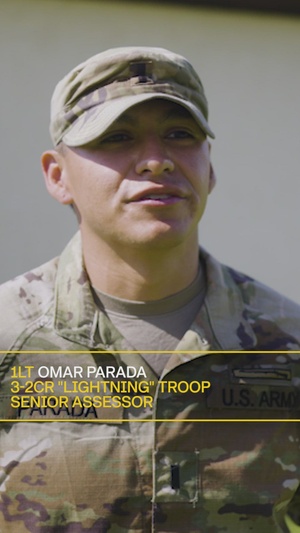 U.S. Army assessors collect & analyze CUAS data during Project Flytrap