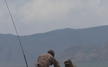 [Khaan Quest 2025] Convoy Operations