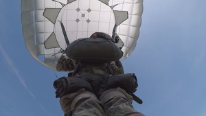 1-507TH BASIC AIRBORNE COURSE
