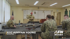 Rifle Competition