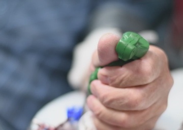 AFN Europe Radio - ASBP Donation PSA