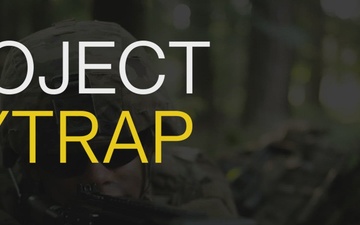 Project Flytrap photo compilation
