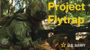 Project Flytrap Overall Video