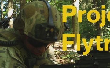 Project Flytrap Overall Video