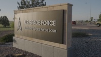 Space Base Delta 41 Mission Video