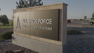 Space Base Delta 41 Mission Video