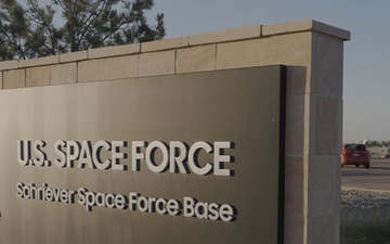 Space Base Delta 41 Mission Video