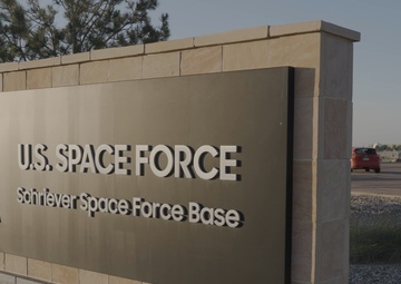 Space Base Delta 41 Mission Video