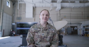 The Invisible Front Line: Electromagnetic Warfare Support