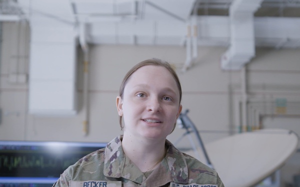 The Invisible Front Line: Electromagnetic Warfare Support