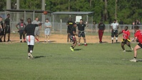 Salute to Summer 2025: Flag Football