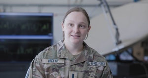 On Guardians: 1st Lt. Nicole Becker