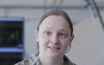 On Guardians: 1st Lt. Nicole Becker
