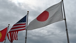 134th MSG Airmen showcase operational agility in Japan