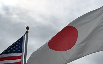 134th MSG Airmen showcase operational agility in Japan