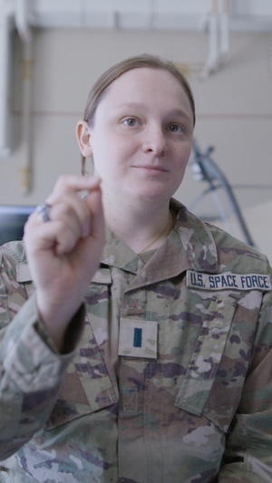 [Vertical] The Invisible Front Line: Electromagnetic Warfare Support