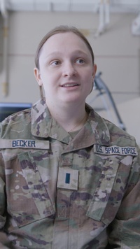 [Vertical] On Guardians: 1st Lt. Nicole Becker