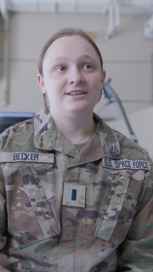 [Vertical] On Guardians: 1st Lt. Nicole Becker