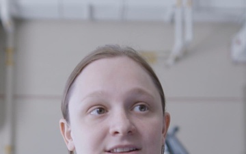 [Vertical] On Guardians: 1st Lt. Nicole Becker