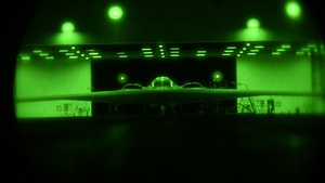 The B-2 Spirit supports Operation MIDNIGHT HAMMER