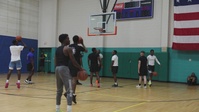 2025 Salute to Summer Basketball B-Roll