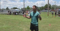 Salute To Summer 2025: Ultimate Frisbee