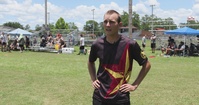 Salute To Summer 2025: Ultimate Frisbee