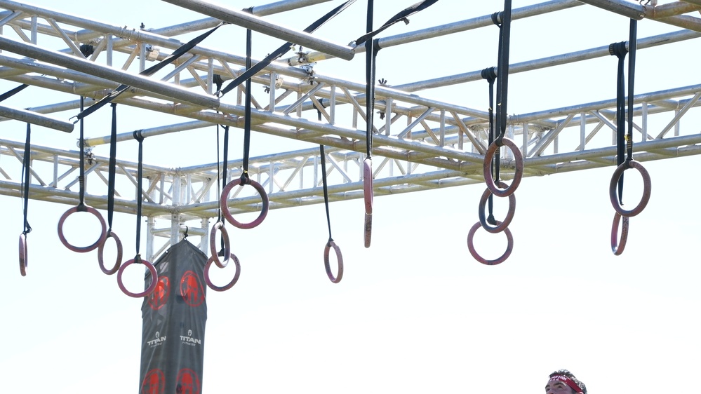 DVIDS - Video - Spartan Race Comes to Fort Carson