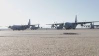 VMGR-252 conducts surge operations