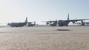 VMGR-252 conducts surge operations