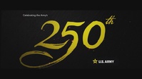 CCAD Celebrates U.S.Army's 250th