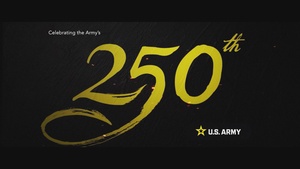 CCAD Celebrates U.S.Army's 250th