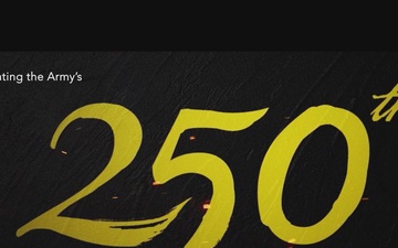 CCAD Celebrates U.S.Army's 250th