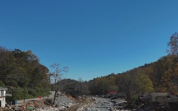 Flying Forward: How Drones and LiDAR Are Reshaping Debris Removal