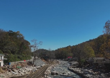 Flying Forward: How Drones and LiDAR Are Reshaping Debris Removal