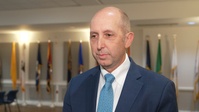 Dr. Stephen Ferrara Interview