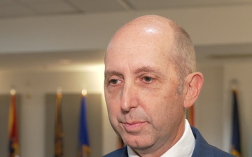 Dr. Stephen Ferrara Interview