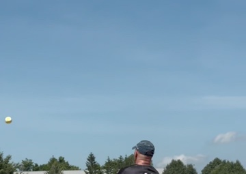 Classic Kickoff: Command Teams Launch Mountain Fest with Competition and Camaraderie