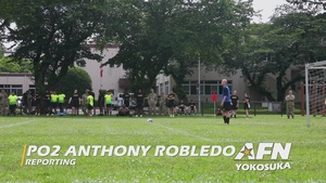 Camp Zama Army Week 2025