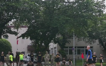 Camp Zama Army Week 2025