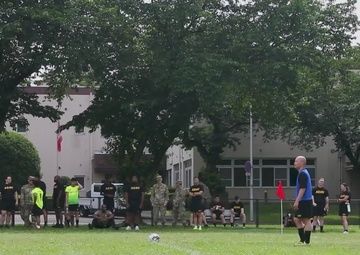 Camp Zama Army Week 2025