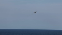 USS Iwo Jima Flight Operations