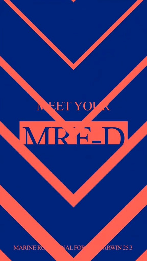 Meet Your MRF-D: Part Three